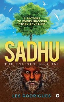 portada Sadhu: The Enlightened One