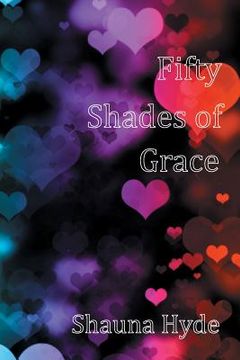 portada Fifty Shades of Grace (en Inglés)