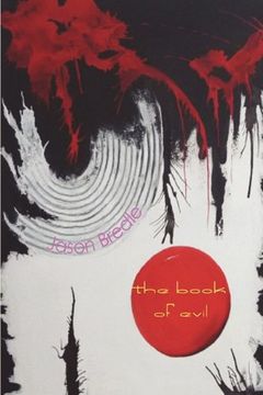 portada the book of evil (in English)