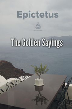 portada The Golden Sayings 