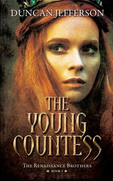 portada The Young Countess: Book iii of the Renaissance Brothers (en Inglés)