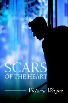 portada scars of the heart (in English)
