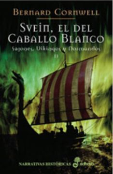portada 2. Svein, el del Caballo Blanco (in Spanish)