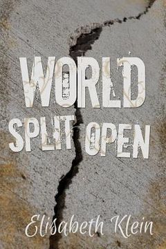 portada World Split Open (en Inglés)