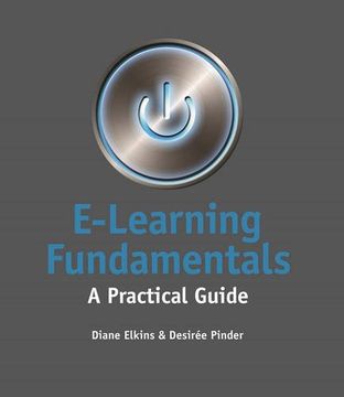 portada E-Learning Fundamentals: A Practical Guide