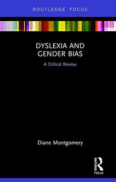 portada Dyslexia and Gender Bias: A Critical Review (en Inglés)