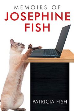portada Memoirs of Josephine Fish (in English)