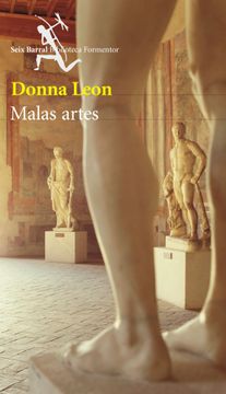 portada Malas Artes (in Spanish)