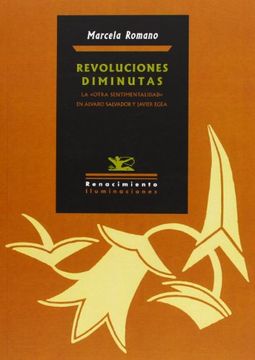 portada Revoluciones Diminutas (in Spanish)