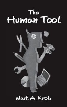 portada The Human Tool (en Inglés)