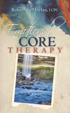 portada emotional core therapy (en Inglés)