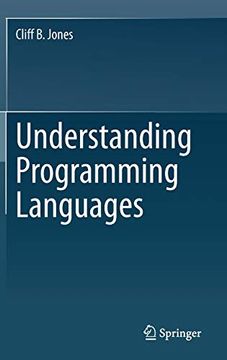 portada Understanding Programming Languages (en Inglés)