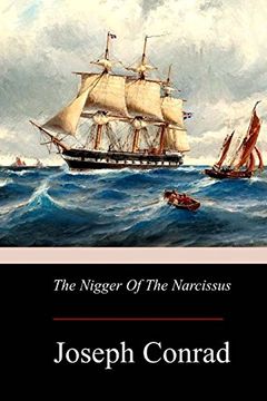 portada The Nigger Of The Narcissus