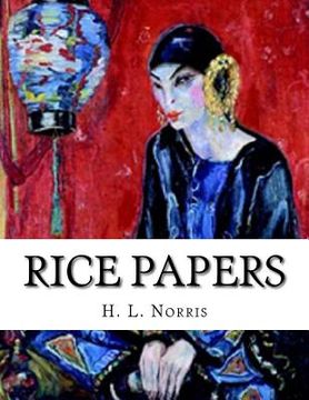 portada Rice Papers (en Inglés)