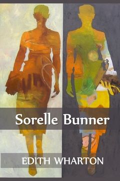 portada Sorelle Bunner: Bunner Sisters, Italian Edition 