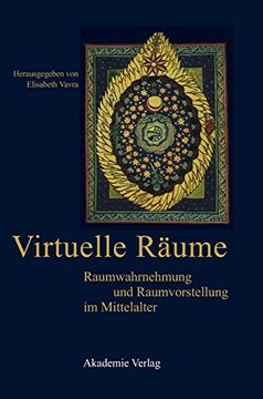 portada Virtuelle Räume (in German)