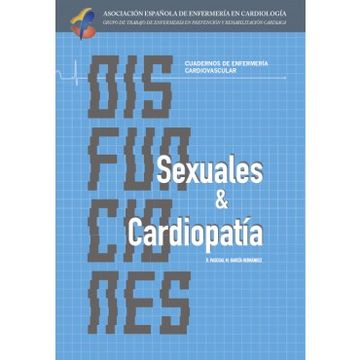 portada Disfunciones Sexuales y Cardiopatía