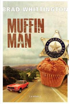portada muffin man (en Inglés)