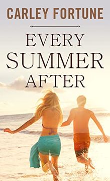 portada Every Summer After (en Inglés)