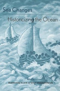 portada sea changes: historicizing the ocean