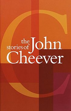 portada The Stories of John Cheever (en Inglés)