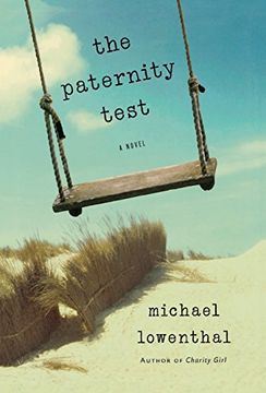 portada The Paternity Test (en Inglés)