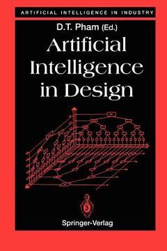 portada artificial intelligence in design (in English)
