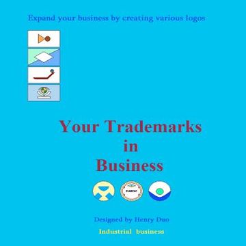 portada your trademarks in business