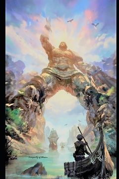 portada Longevity of Wuxia_Part 6: Chinese Fantasy Wuxia Legend