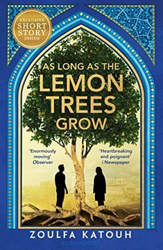 portada As Long as the Lemon Trees Grow 