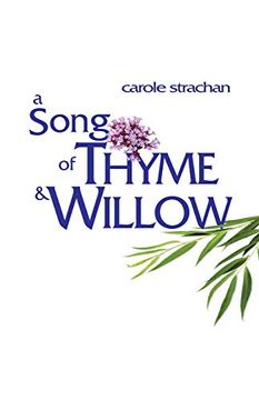 portada A Song of Thyme and Willow (en Inglés)