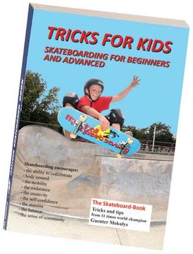 portada Tricks for Kids (en Inglés)
