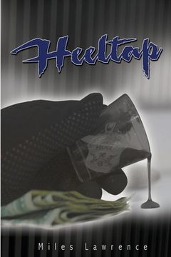 portada Heeltap (en Inglés)