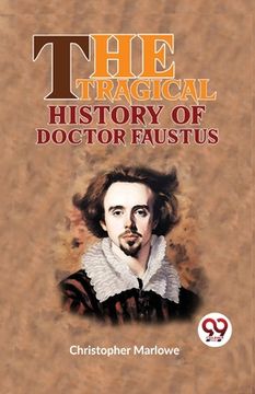 portada The Tragical History Of Doctor Faustus