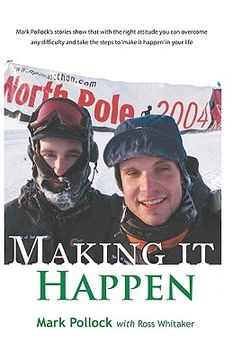 portada making it happen (en Inglés)