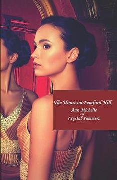 portada The House on Femford Hill (en Inglés)
