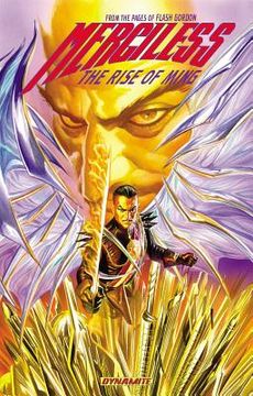 portada merciless: the rise of ming tp (in English)