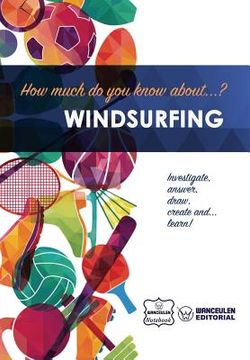 portada How much do you know about... Windsurf (en Inglés)
