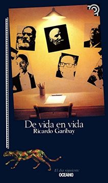 portada De Vida en Vida (in Spanish)