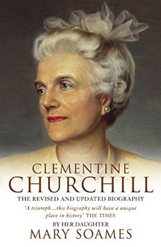 portada Clementine Churchill 