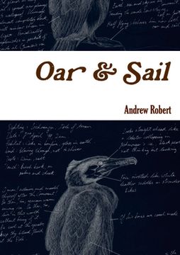 portada Oar and Sail (in English)
