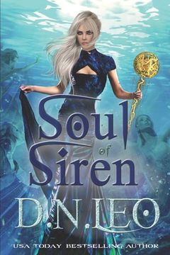portada Soul of Siren (in English)