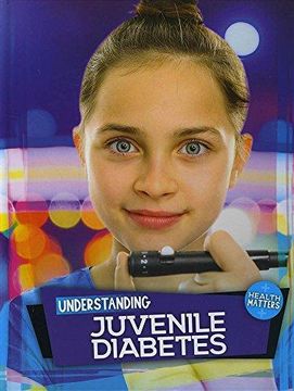 portada Understanding Juvenile Diabetes 