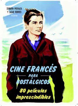 portada Cine Francã©S Para Nostã¡ Lgicos