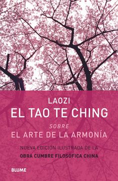 portada El tao te Ching