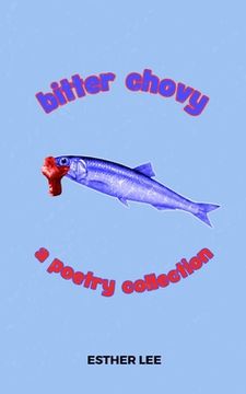 portada Bitter Chovy (en Inglés)
