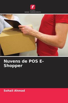 portada Nuvens de pos E-Shopper (en Portugués)