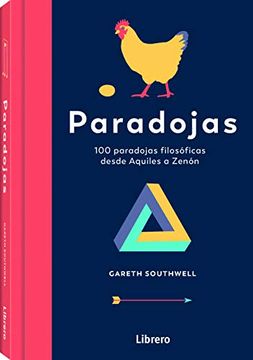 portada Paradojas (in Spanish)