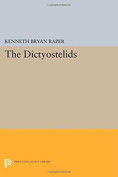 portada The Dictyostelids (Princeton Legacy Library)