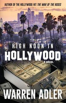 portada High Noon in Hollywood (en Inglés)